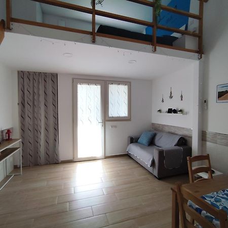 Appartement A Molfetta Extérieur photo