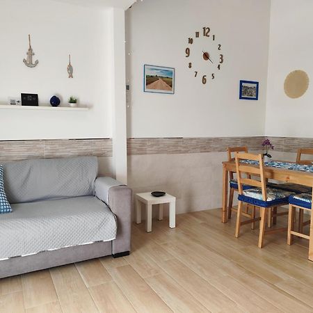 Appartement A Molfetta Extérieur photo