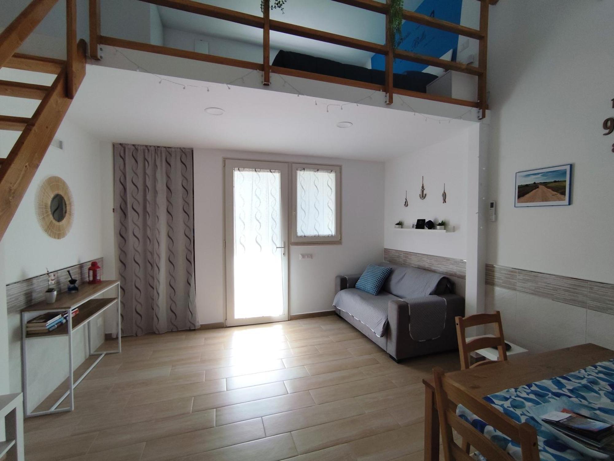 Appartement A Molfetta Extérieur photo